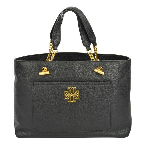 Tory Burch Britten Satchel